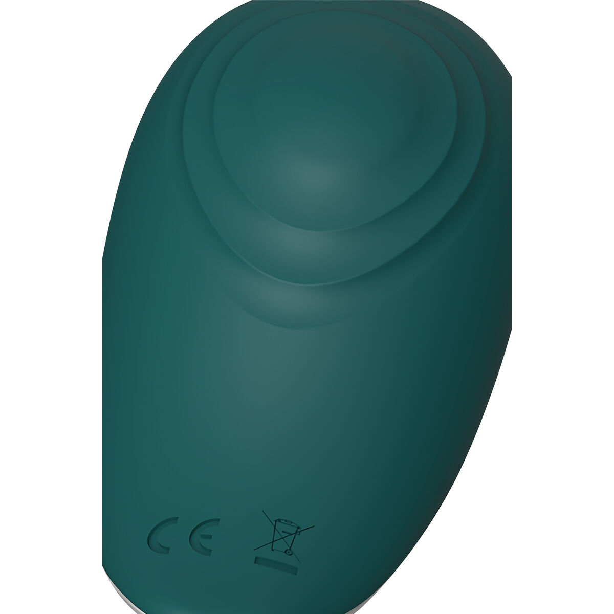 Massager Evolved Grøn